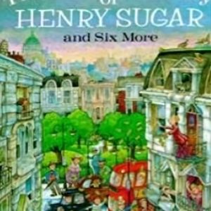 The Wonderful Story of Henry Sugar and Six More